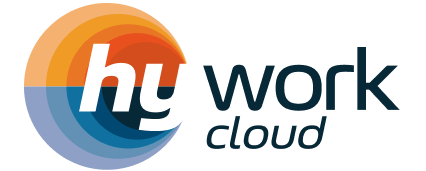 HyWork Logo